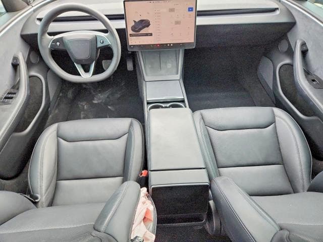 2024 TESLA MODEL 3 8