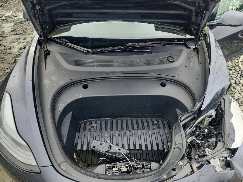 2023 TESLA MODEL 3 11