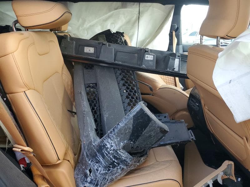2021 JEEP GRAND CHEROKEE L SUMMIT 11