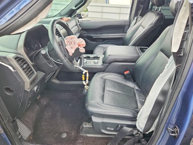 2020 FORD EXPEDITION MAX XLT 7