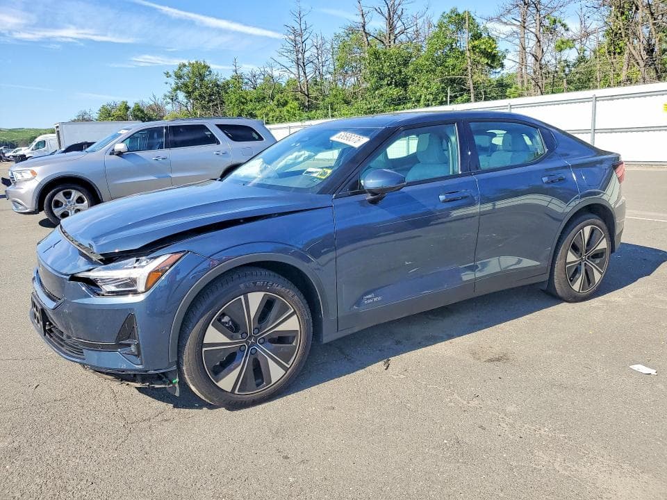 2024 POLESTAR 2