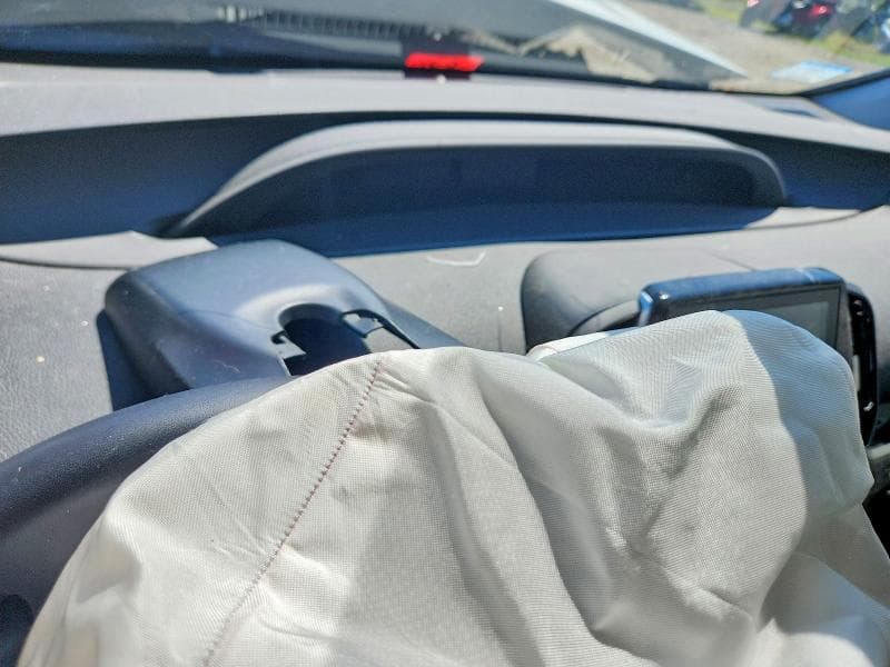 2018 TOYOTA PRIUS PRIME PREMIUM 9