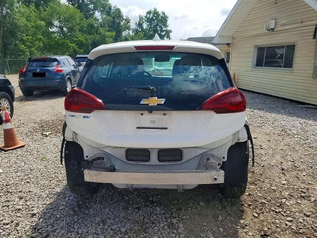 2020 CHEVROLET BOLT EV LT 6