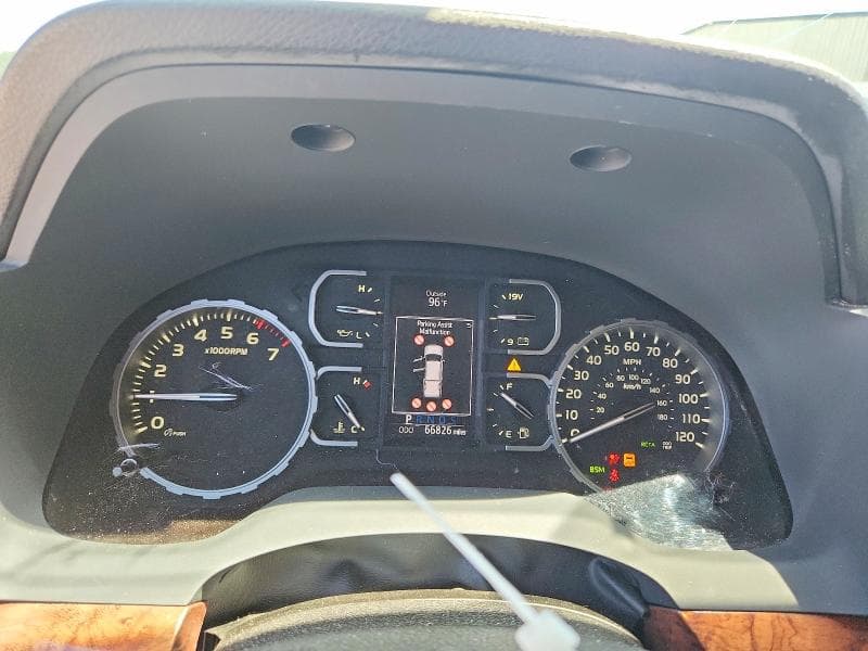 2020 TOYOTA TUNDRA 1794 EDITION 9