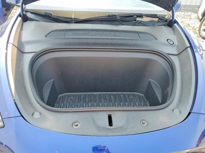 2021 TESLA MODEL Y 11