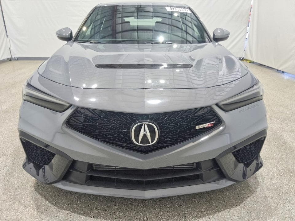 2026 ACURA INTEGRA TYPE S 5