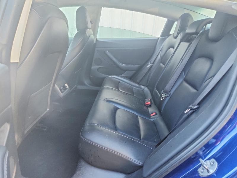 2022 TESLA MODEL 3 10
