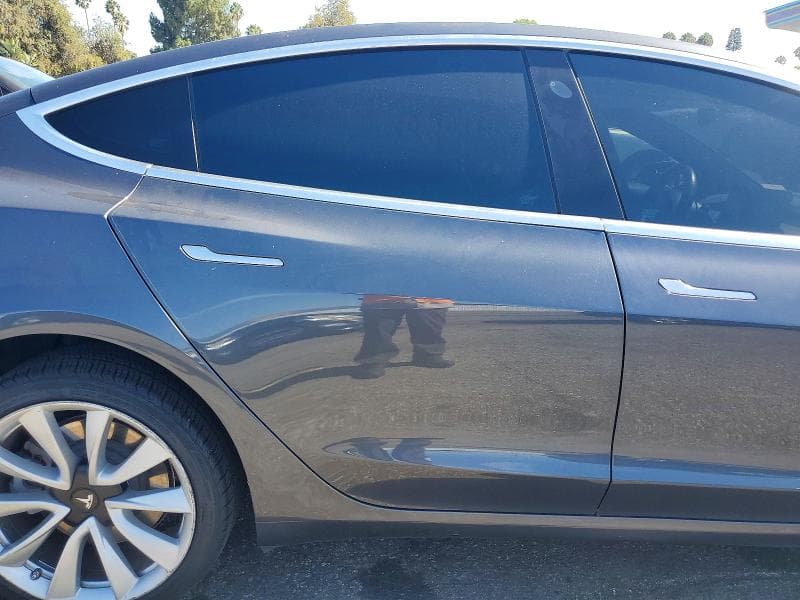 2020 TESLA MODEL 3 10