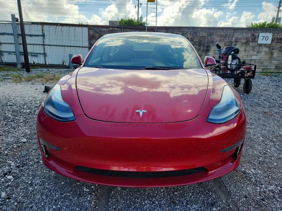 2023 TESLA MODEL 3 5