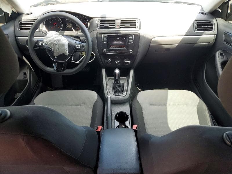 2018 VOLKSWAGEN JETTA S 8