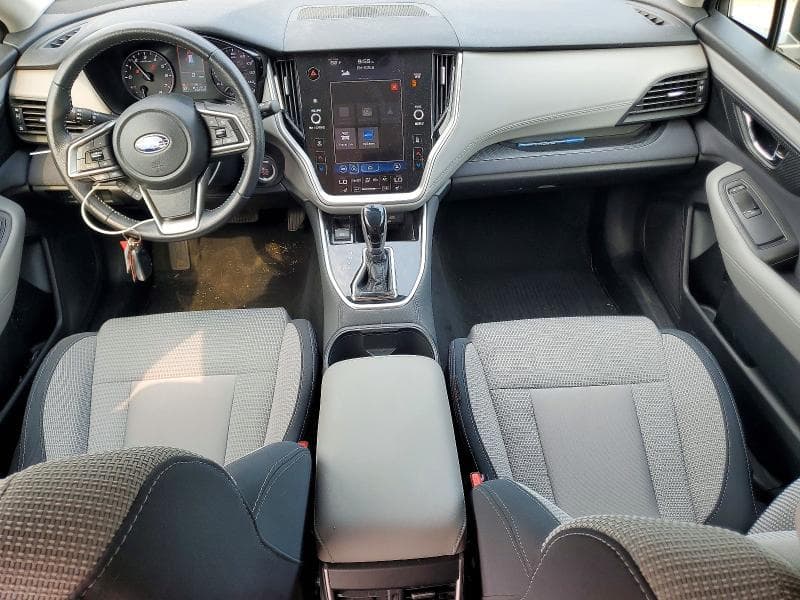 2022 SUBARU OUTBACK PREMIUM 8