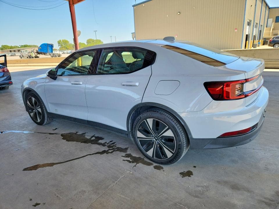2023 POLESTAR 2 2