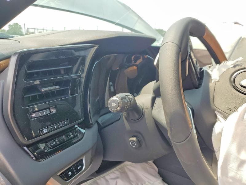 2026 LEXUS RX 350H PREMIUM+ 9
