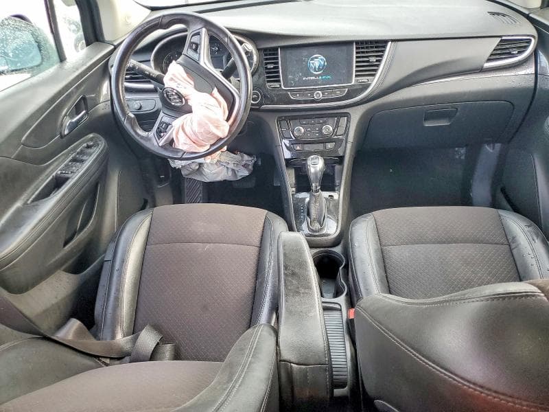 2019 BUICK ENCORE PREFERRED 8