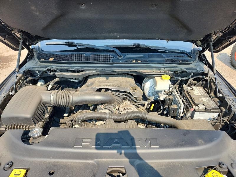 2019 RAM 1500 BIG HORN/LONE STAR 11