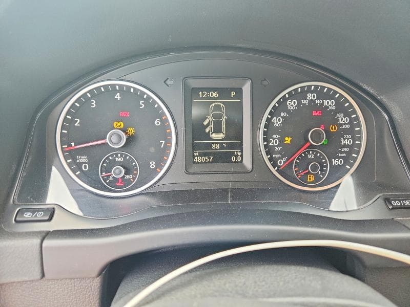 2018 VOLKSWAGEN TIGUAN LIMITED 9