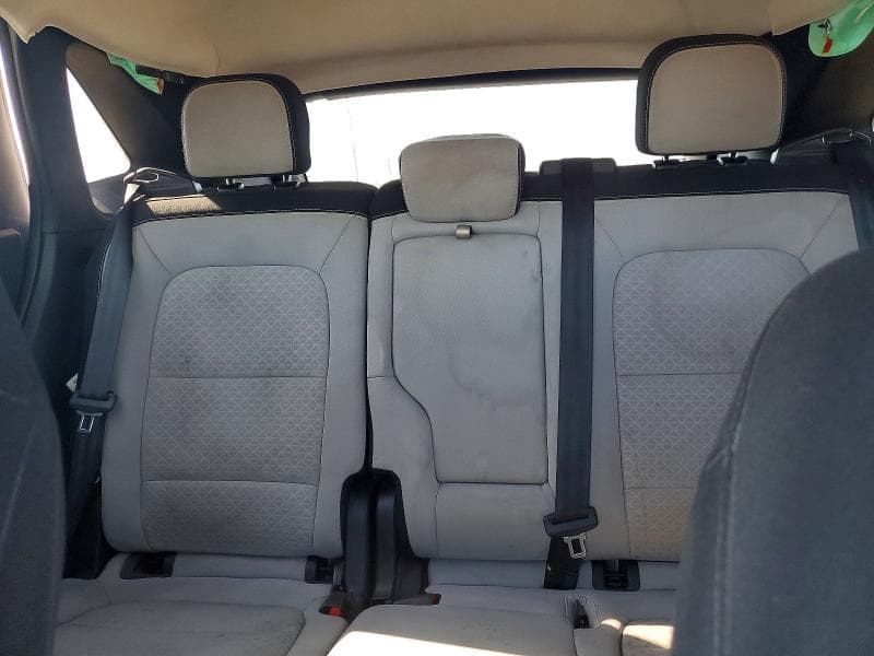 2024 FORD ESCAPE ACTIVE 10