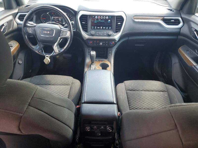 2019 GMC ACADIA SLE 8