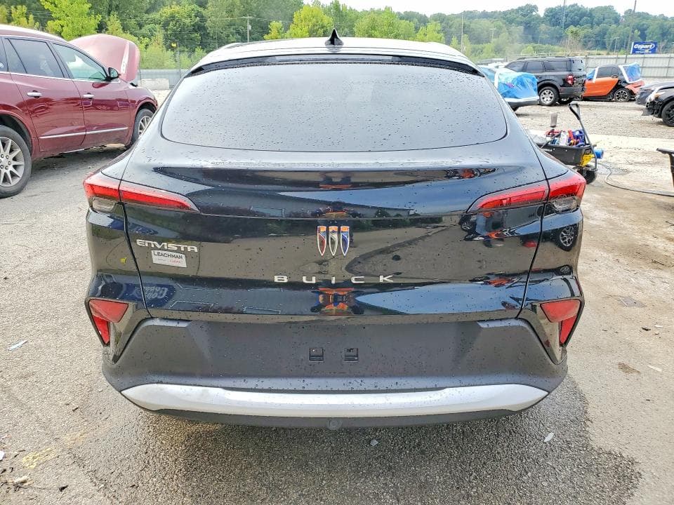 2026 BUICK ENVISTA PREFERRED 6
