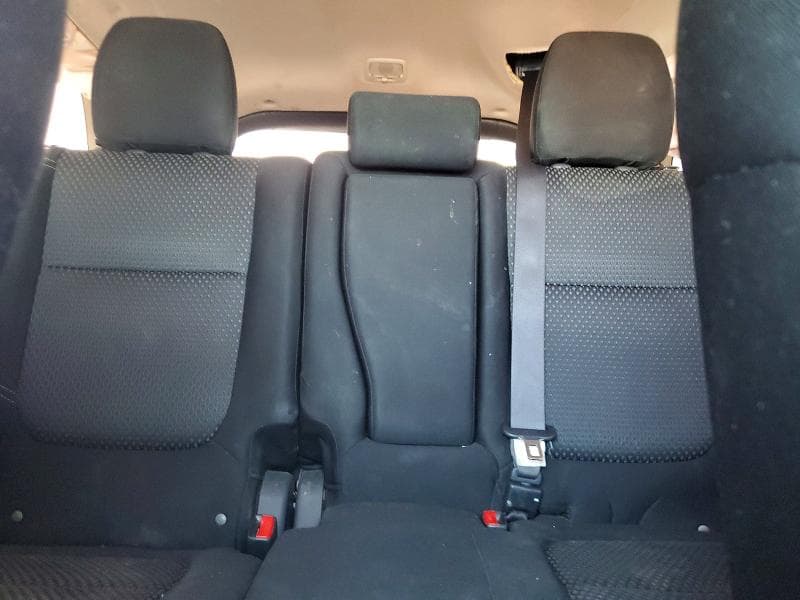 2019 MITSUBISHI OUTLANDER ES 10