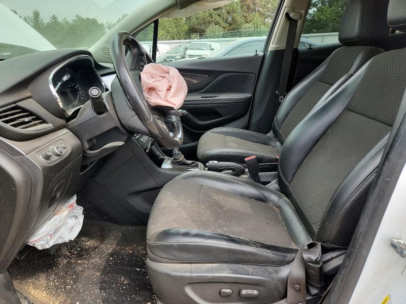 2018 BUICK ENCORE PREFERRED II 7