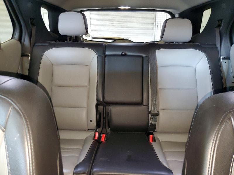 2018 CHEVROLET EQUINOX PREMIER 10
