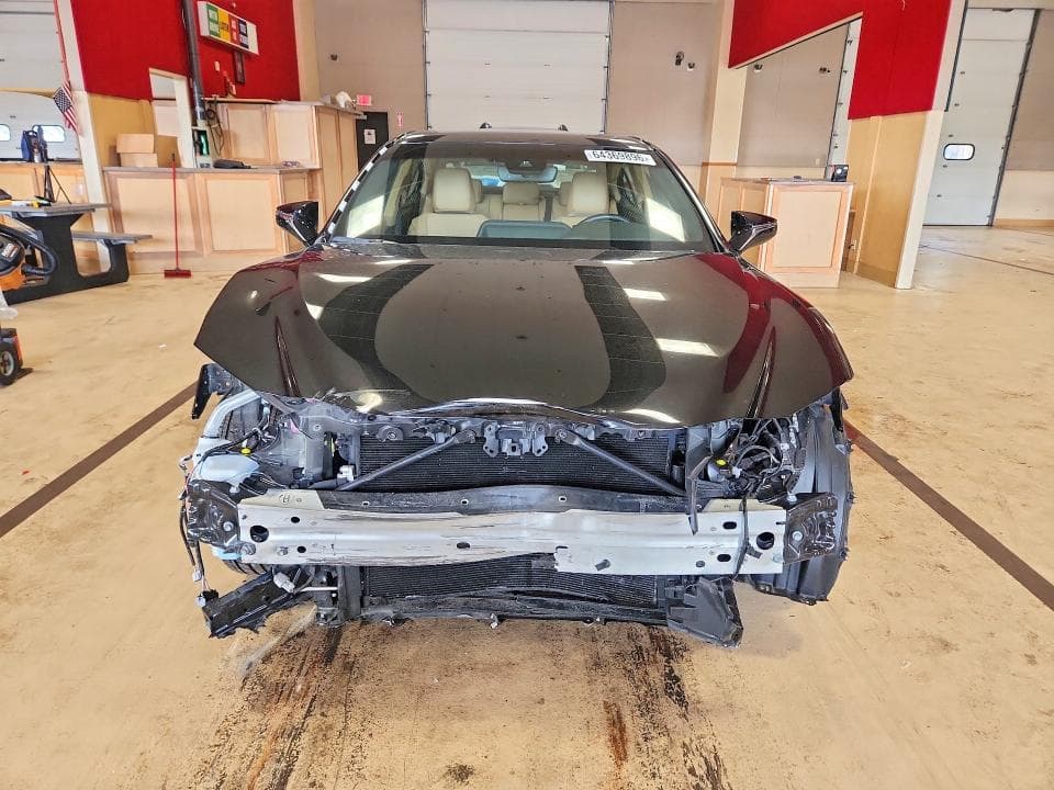 2025 LEXUS ES 300H BASE 5