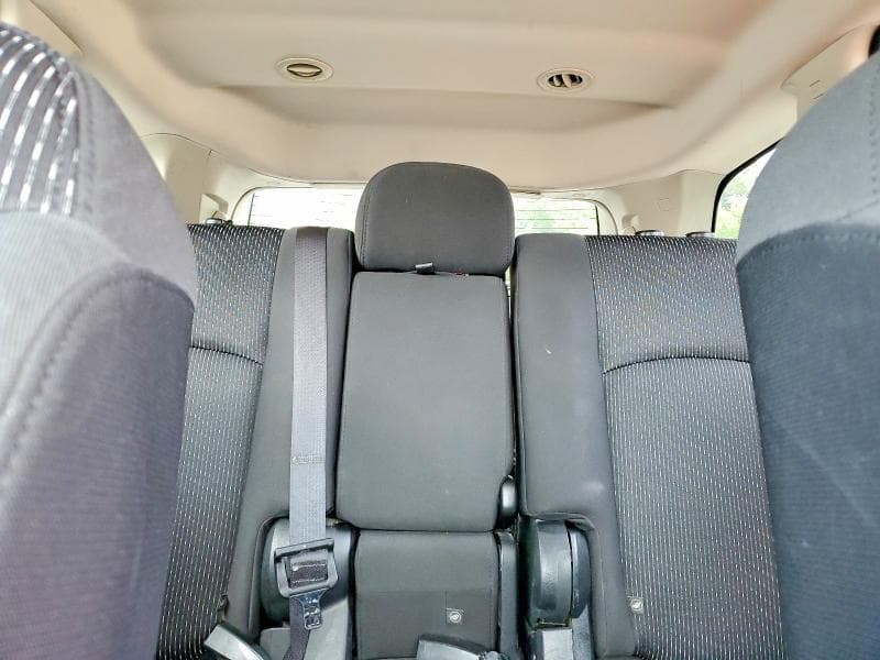 2017 DODGE JOURNEY SXT 10