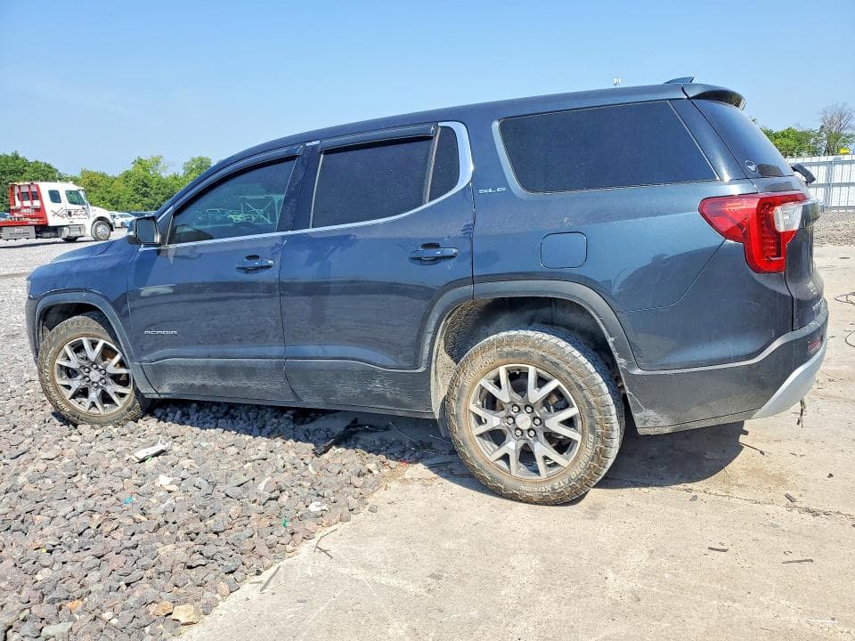 2020 GMC ACADIA SLE 2