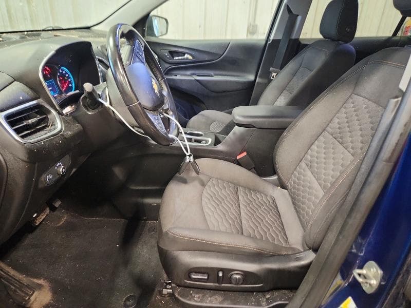 2019 CHEVROLET EQUINOX LT 7