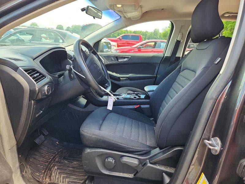 2017 FORD EDGE SE 7