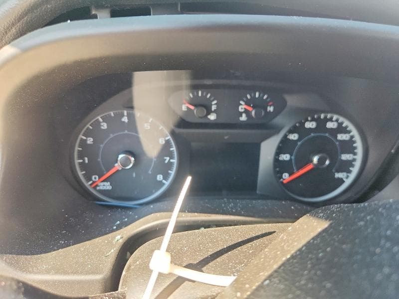 2018 GMC ACADIA SLE 9