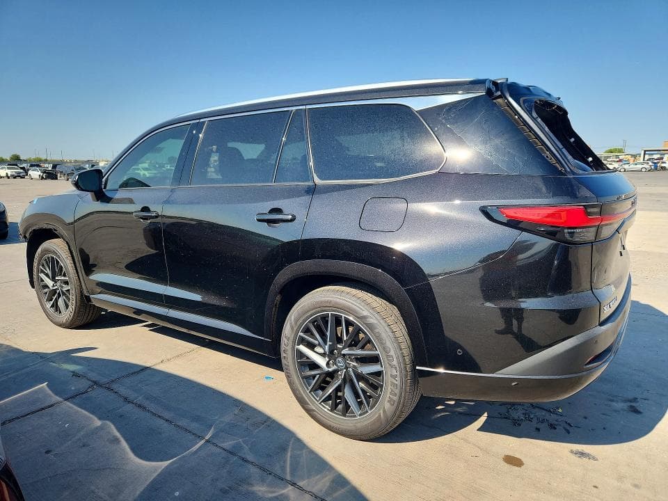 2026 LEXUS TX 350 PREMIUM 2