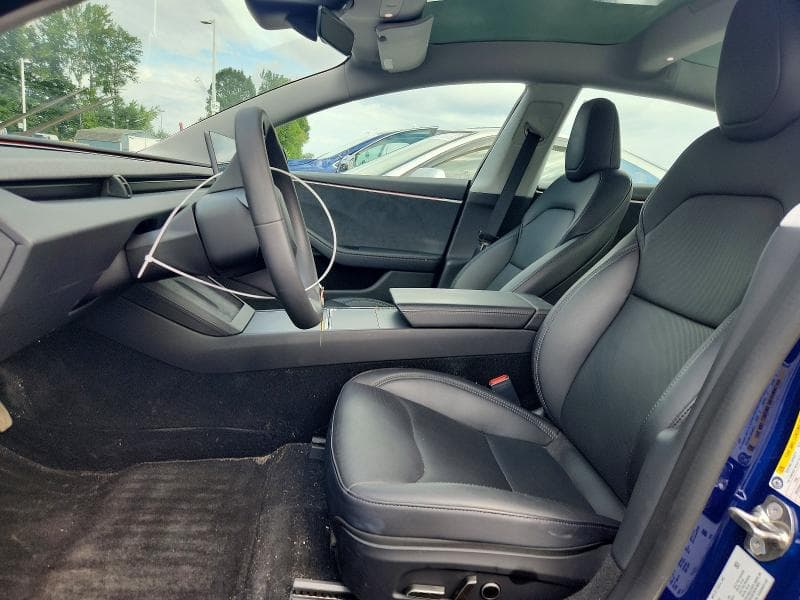 2024 TESLA MODEL 3 7