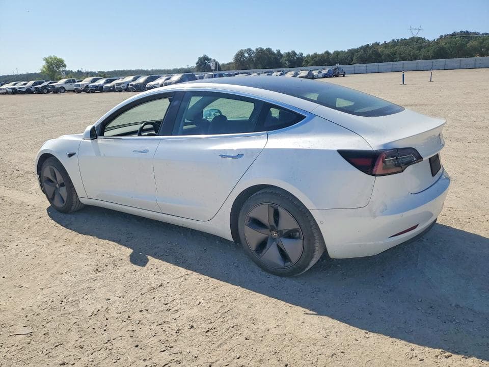 2019 TESLA MODEL 3 2