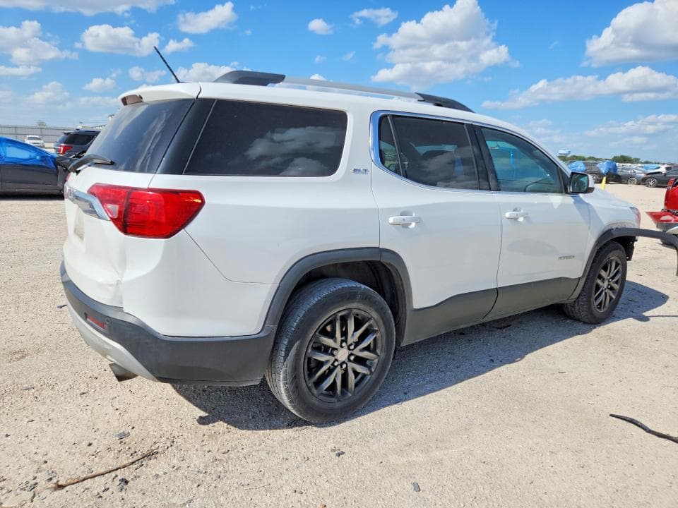 2017 GMC ACADIA SLT-1 3