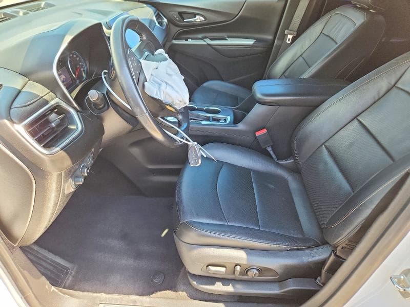 2019 CHEVROLET EQUINOX PREMIER 7