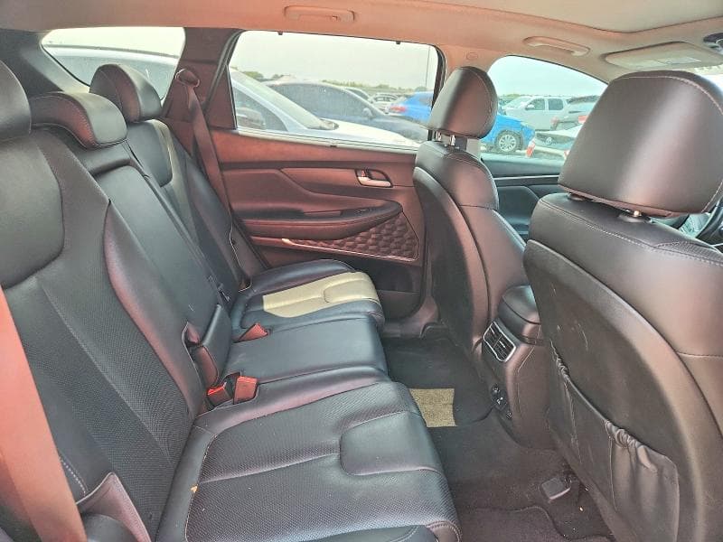 2023 HYUNDAI SANTA FE LIMITED 11