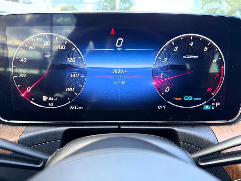 2022 MERCEDES-BENZ C 300 4MATIC 8