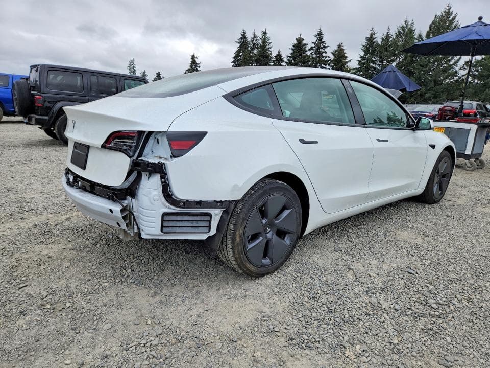 2023 TESLA MODEL 3 3