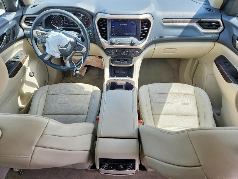 2023 GMC ACADIA DENALI 8