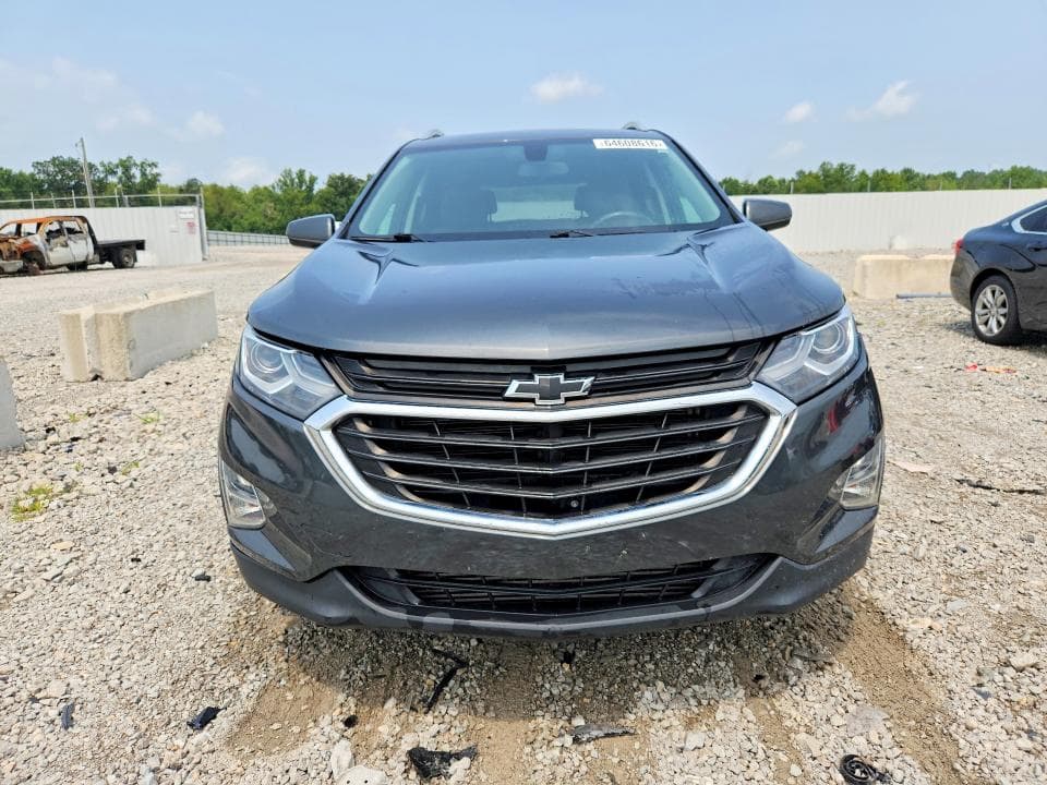 2019 CHEVROLET EQUINOX LT 5
