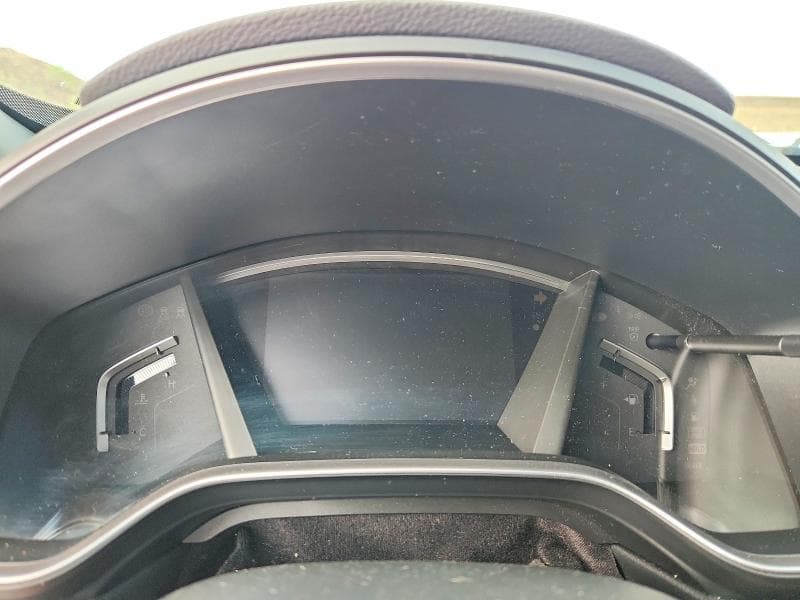 2017 HONDA CR-V EX 9