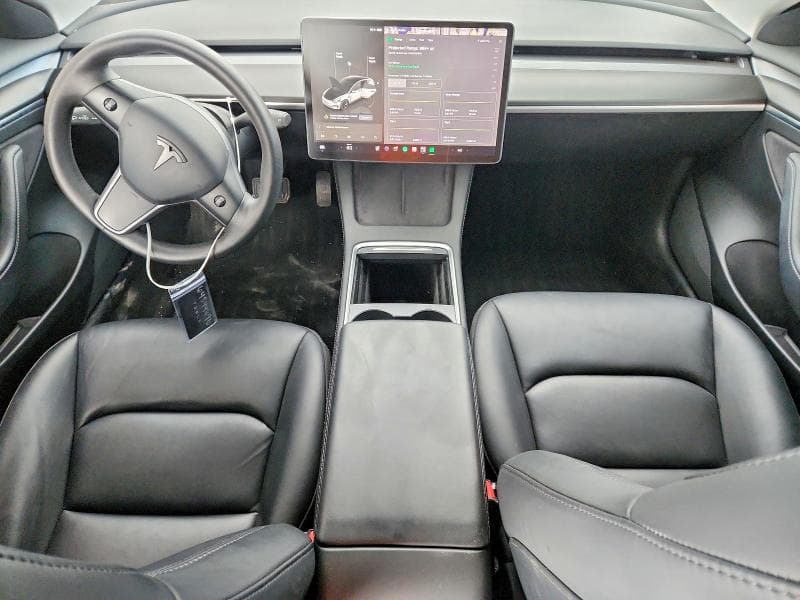 2023 TESLA MODEL 3 8
