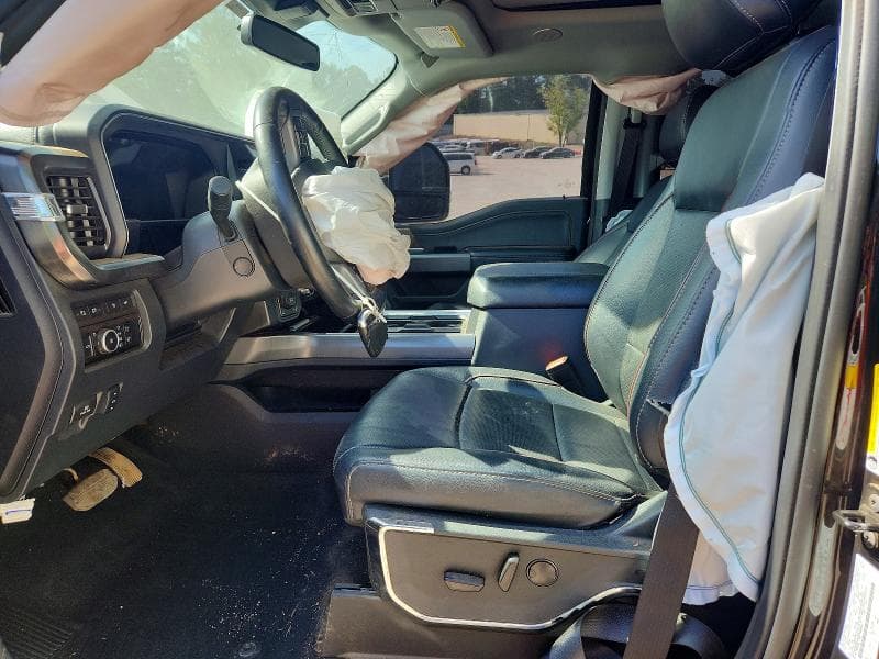 2024 FORD F250 SUPER DUTY 7