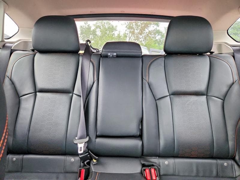 2021 SUBARU CROSSTREK LIMITED 10