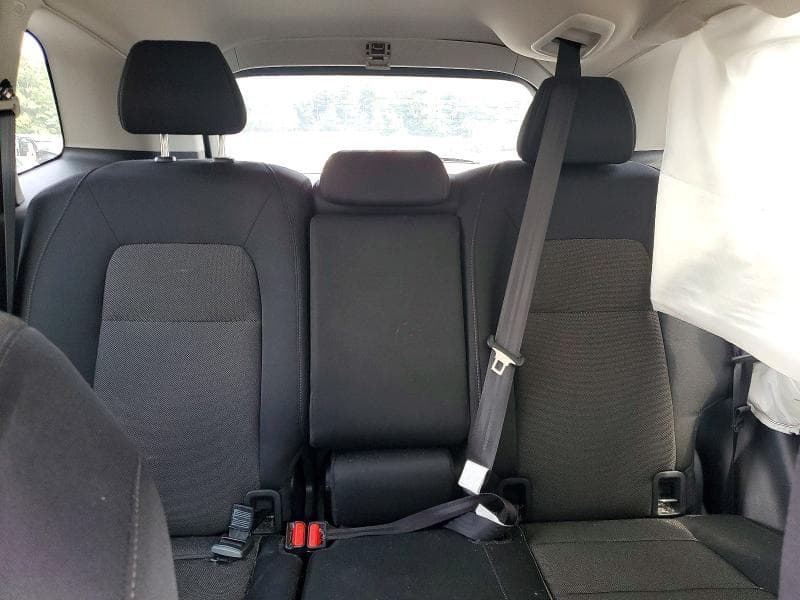 2025 HONDA CR-V EX 10