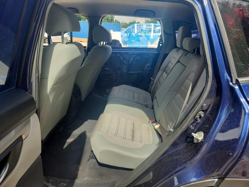 2017 HONDA CR-V LX 11
