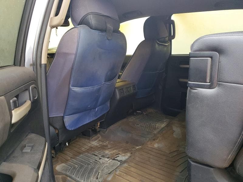 2018 TOYOTA TUNDRA CREWMAX SR5 8