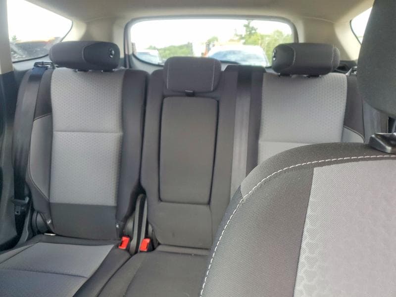 2017 FORD ESCAPE SE 10